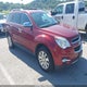 2CNFLGEW7A6248760 2010 Chevrolet Equinox Ltz auction photo thumbnail 1