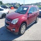 2CNFLGEW7A6248760 2010 Chevrolet Equinox Ltz auction photo thumbnail 2