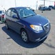 KMHDU4AD9AU042929 2010 Hyundai Elantra Gls auction photo thumbnail 1