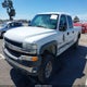 1GCHK23192F243643 2002 Chevrolet Silverado 2500Hd Ls auction photo thumbnail 2