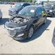 1G1ZD5ST3LF052765 2020 Chevrolet Malibu Fwd Lt auction photo thumbnail 2
