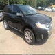 2FMDK3JC1DBB16409 2013 Ford Edge Sel auction photo thumbnail 1