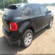 2FMDK3JC1DBB16409 2013 Ford Edge Sel auction photo thumbnail 4