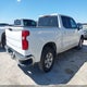 1GCPWCED8LZ252315 2020 Chevrolet Silverado 1500 2Wd Short Bed Lt auction photo thumbnail 4