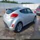 KMHTC6AD8GU263263 2016 Hyundai Veloster auction photo thumbnail 4