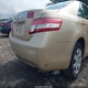 4T1BF3EK2AU104689 2010 Toyota Camry Le auction photo thumbnail 17