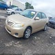 4T1BF3EK2AU104689 2010 Toyota Camry Le auction photo thumbnail 2