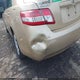 4T1BF3EK2AU104689 2010 Toyota Camry Le auction photo thumbnail 6