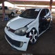 WVWHD7AJ6BW292907 2011 Volkswagen Gti 4-Door auction photo thumbnail 2