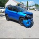 3C4NJDBB9NT171445 2022 Jeep Compass Altitude 4X4 auction photo thumbnail 1