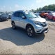 5J6RM3H96FL010405 2015 Honda Cr-V Touring auction photo thumbnail 1