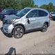 5J6RM3H96FL010405 2015 Honda Cr-V Touring auction photo thumbnail 2