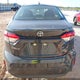 5YFB4MDE6PP059158 2023 Toyota Corolla Le auction photo thumbnail 16