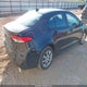 5YFB4MDE6PP059158 2023 Toyota Corolla Le auction photo thumbnail 4