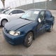 1NXBR18E4WZ029728 1998 Toyota Corolla Le auction photo thumbnail 2
