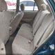 1NXBR18E4WZ029728 1998 Toyota Corolla Le auction photo thumbnail 8