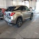 2T2BGMCA5KC035623 2019 Lexus Rx 450H Base auction photo thumbnail 4