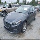 3MZBM1U7XFM219321 2015 Mazda Mazda3 I Sport auction photo thumbnail 2
