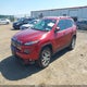 1C4PJLCB7EW158320 2014 Jeep Cherokee Latitude auction photo thumbnail 2