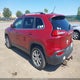 1C4PJLCB7EW158320 2014 Jeep Cherokee Latitude auction photo thumbnail 3