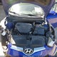 KMHTC6AD8CU054325 2012 Hyundai Veloster Base W/Gray auction photo thumbnail 10