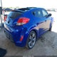 KMHTC6AD8CU054325 2012 Hyundai Veloster Base W/Gray auction photo thumbnail 4