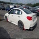 JF1VA1A61M9812037 2021 Subaru Wrx auction photo thumbnail 3