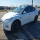 5YJYGDEE9MF214695 2021 Tesla Model Y Long Range Dual Motor All-Wheel Drive auction photo thumbnail 2