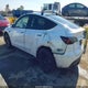 5YJYGDEE9MF214695 2021 Tesla Model Y Long Range Dual Motor All-Wheel Drive auction photo thumbnail 3