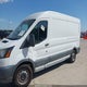 1FTYR2CM9JKA15458 2018 Ford Transit-250 auction photo thumbnail 6