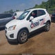 3GNCJKSB0FL255335 2015 Chevrolet Trax 1Ls auction photo thumbnail 2
