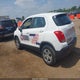 3GNCJKSB0FL255335 2015 Chevrolet Trax 1Ls auction photo thumbnail 3