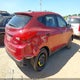 KM8JT3AC2AU079120 2010 Hyundai Tucson Gls auction photo thumbnail 4