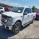 1FTEW1CB8KKD57277 2019 Ford F-150 Xlt auction photo thumbnail 2