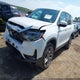 5FNYF8H53PB008136 2023 Honda Passport Awd Ex-L auction photo thumbnail 2