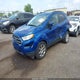 MAJ3S2GE5KC271664 2019 Ford Ecosport Se auction photo thumbnail 2