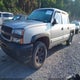 2GCEK13T751155281 2005 Chevrolet Silverado 1500 Ls auction photo thumbnail 2
