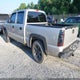 2GCEK13T751155281 2005 Chevrolet Silverado 1500 Ls auction photo thumbnail 3