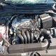 5YFVPMAE4NP371226 2022 Toyota Corolla Le auction photo thumbnail 10