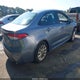 5YFVPMAE4NP371226 2022 Toyota Corolla Le auction photo thumbnail 4