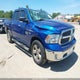 3C6RR7LT0HG593062 2017 Ram 1500 Big Horn 4X4 5'7 Box auction photo thumbnail 1