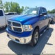 3C6RR7LT0HG593062 2017 Ram 1500 Big Horn 4X4 5'7 Box auction photo thumbnail 2