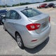 1G1BC5SM4J7185121 2018 Chevrolet Cruze Ls Auto auction photo thumbnail 3