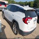 3GKALMEV8NL105374 2022 GMC Terrain Fwd Sle auction photo thumbnail 3