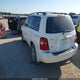 JTEDP21A450057417 2005 Toyota Highlander V6 auction photo thumbnail 3