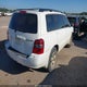 JTEDP21A450057417 2005 Toyota Highlander V6 auction photo thumbnail 4