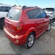 5Y2SL65856Z406989 2006 Pontiac Vibe auction photo thumbnail 4