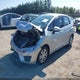 3HGGK5H57FM707772 2015 Honda Fit Lx auction photo thumbnail 2