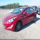 5NPDH4AE5EH537923 2014 Hyundai Elantra Se auction photo thumbnail 2