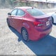 5NPDH4AE5EH537923 2014 Hyundai Elantra Se auction photo thumbnail 3